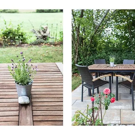Naturidyl Schneckenbuch Apartament *