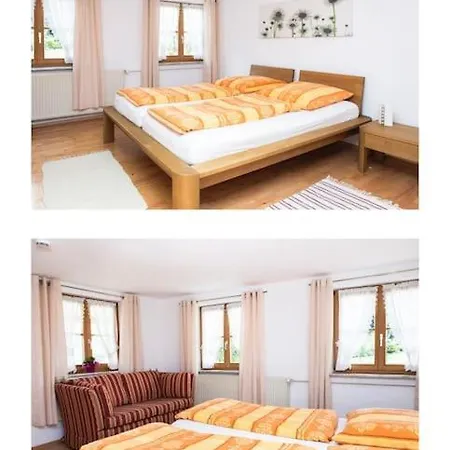 Apartman Naturidyl Schneckenbuch *