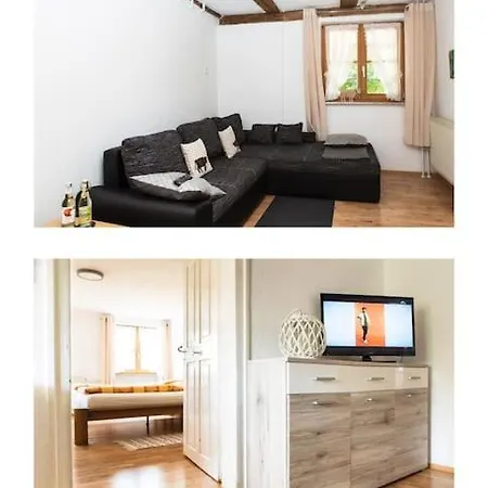 Naturidyl Schneckenbuch Apartman *