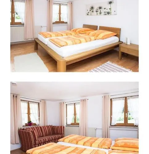 Apartment Naturidyl Schneckenbuch *